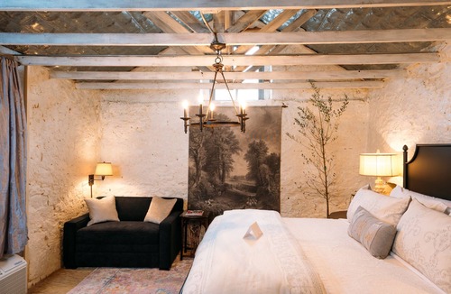 Boerne Hotel | The Kendall