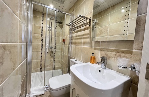 Llandudno House | The Kendrick Exclusively for Adults