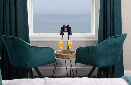 Llandudno House | The Kendrick Exclusively for Adults