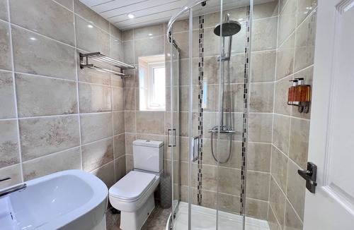 Llandudno House | The Kendrick Exclusively for Adults