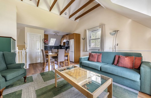 Kenmore Apartment | The Kenmore Club