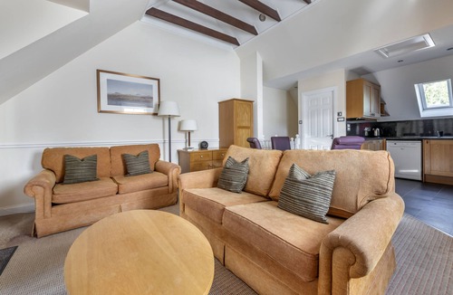 Kenmore Apartment | The Kenmore Club