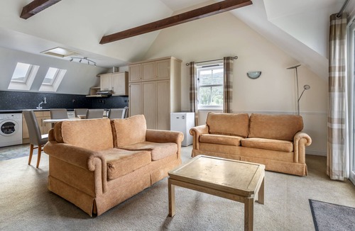 Kenmore Apartment | The Kenmore Club