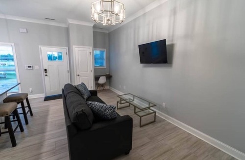 Belle Mina Apartment | The Kennedy Suite A