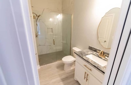 Belle Mina Apartment | The Kennedy Suite D