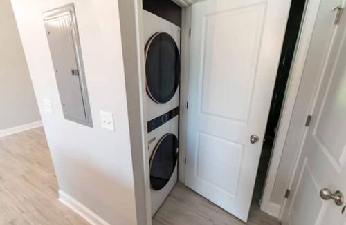 Belle Mina Apartment | The Kennedy Suite D