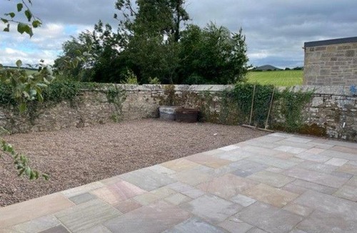 Powburn House | The Kennelman 3 bedroom option