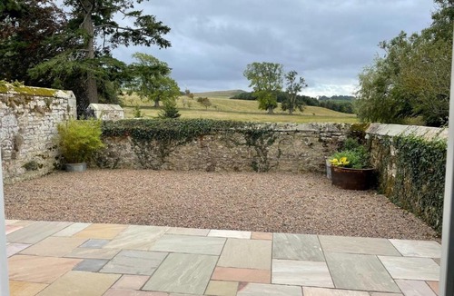 Powburn House | The Kennelman 3 bedroom option