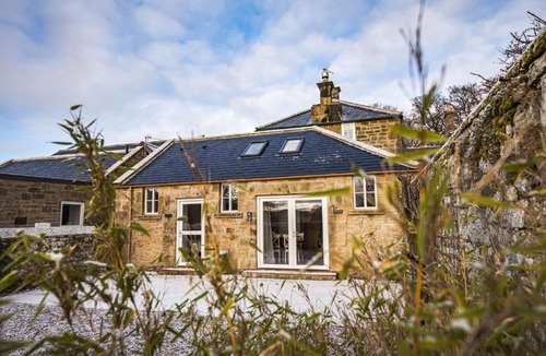 Powburn House | The Kennelman 3 bedroom option