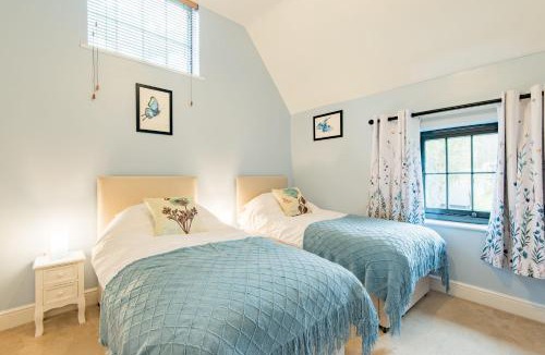 Norton House | The Kennels by Bloom Stays