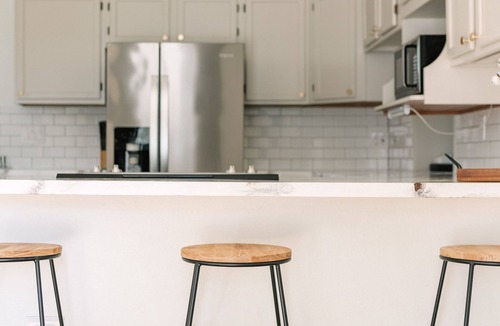 Kennewick House | The Kennewick Cottage