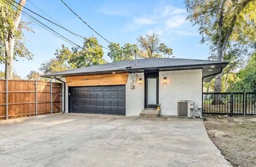North Dallas House | The Kenshire Quarter |Master Kg Bed|Ping Pong|Playground|Golf Oasis