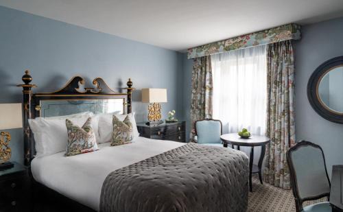 South Kensington Hotel | The Kensington Hotel
