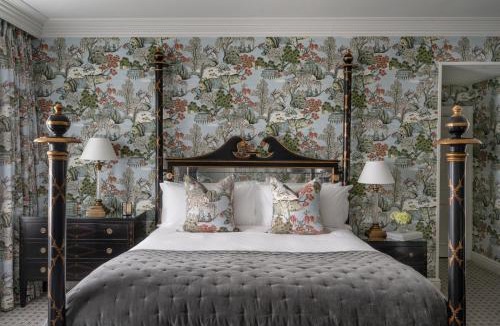 South Kensington Hotel | The Kensington Hotel