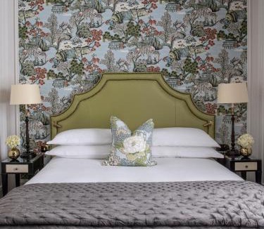 South Kensington Hotel | The Kensington Hotel