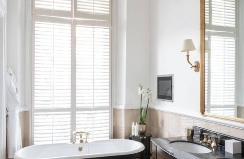 South Kensington Hotel | The Kensington Hotel