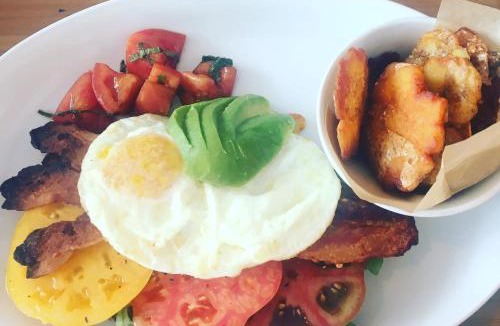 Bryant Pattengill West Hotel | The Kensington Hotel