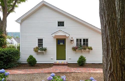 Kent House | The Kent Collection - The Garden Cottages