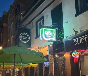 ByWard Market Hotel | The Keon Hotel