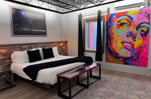 ByWard Market Hotel | The Keon Hotel