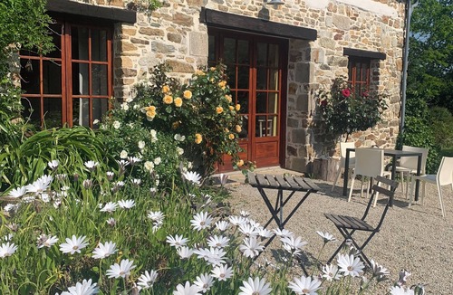 Telgruc-sur-Mer House | The kerdrein house