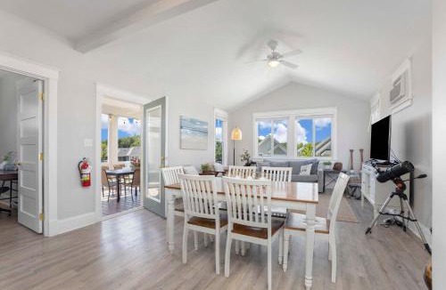 Cherry Valley House | The Kestrel - 2 Butternut