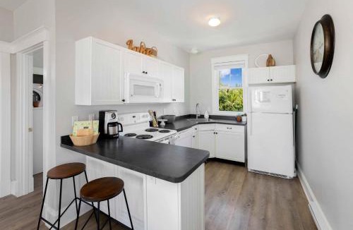 Cherry Valley House | The Kestrel - 2 Butternut