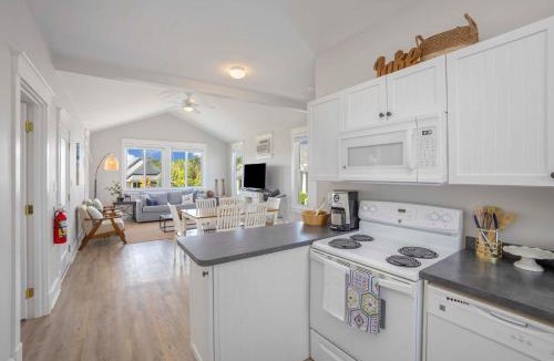 Cherry Valley House | The Kestrel - 2 Butternut