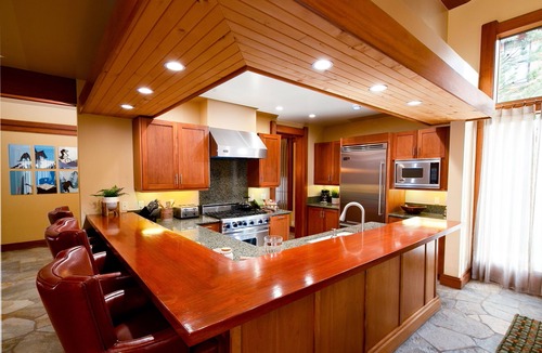 Mammoth Lakes House | The Kestrel at Obsidian