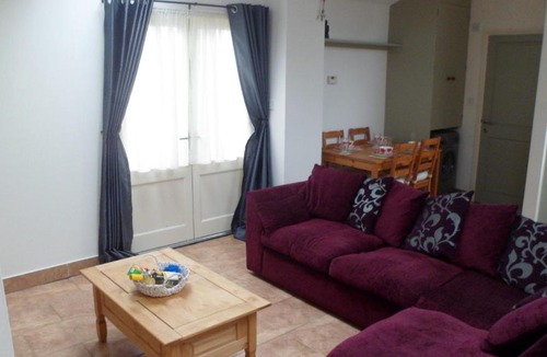 Happisburgh Apartment | The Kestrel