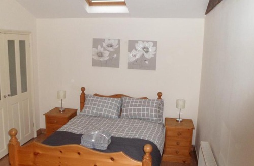 Happisburgh Apartment | The Kestrel