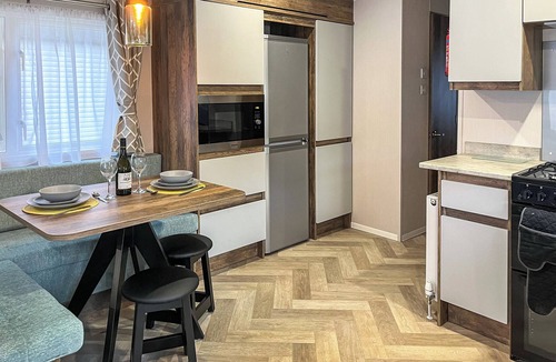 Forres Apartment | The Kestrel - UKC6920