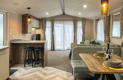 Forres Apartment | The Kestrel - UKC6920