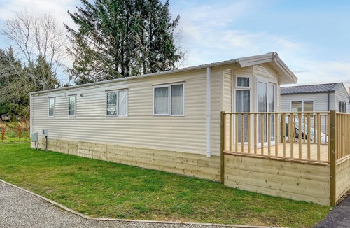 Forres Apartment | The Kestrel - UKC6920