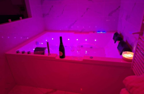 Bourguebus Apartment | The key to secrets