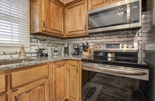 Nixa House | The Key to your Heart