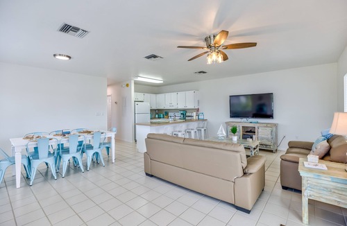 Key Colony Beach House | The Keys to Happiness!