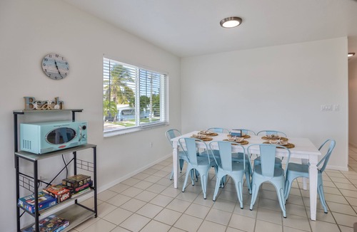 Key Colony Beach House | The Keys to Happiness!