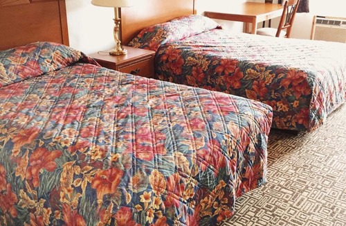 Kissimmee Hotel | The Keys