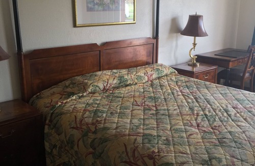Kissimmee Hotel | The Keys