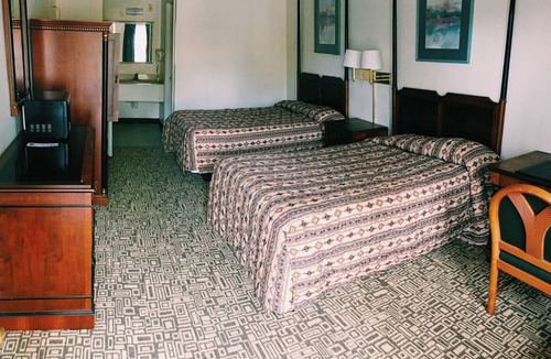 Kissimmee Hotel | The Keys