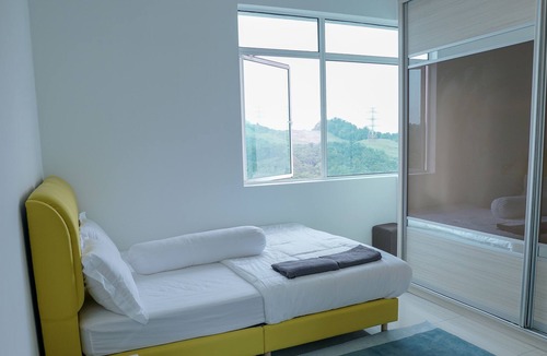 Sepang House | The Khailily's Guest