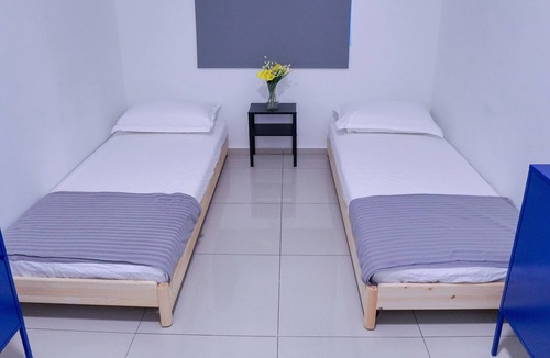 Sepang House | The Khailily's Guest