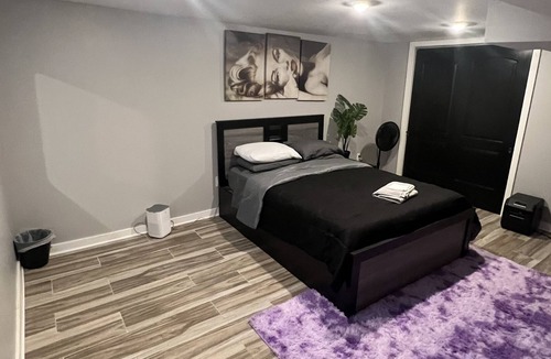 Upper Darby Apartment | The kickback