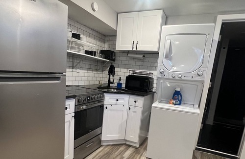 Upper Darby Apartment | The kickback