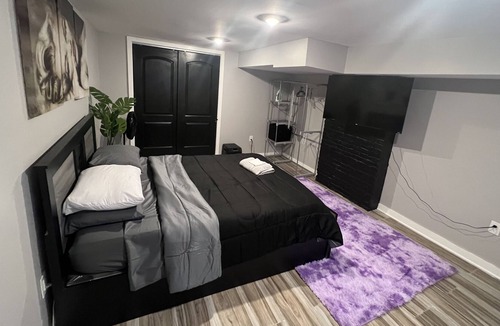 Upper Darby Apartment | The kickback