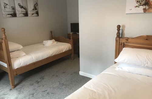 Dunmow Hotel | The Kicking Dickey