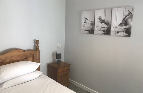 Dunmow Hotel | The Kicking Dickey