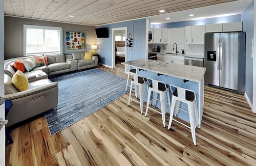 Shibui Sands House | The Kids' Inheritance | Pet Friendly, Game Room, & Near Beach!