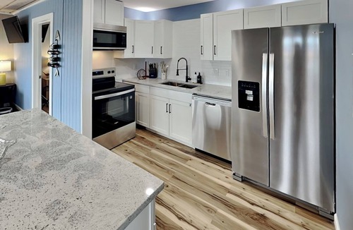 Shibui Sands House | The Kids' Inheritance | Pet Friendly, Game Room, & Near Beach!